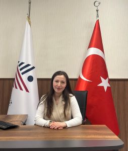 Tuba ARSLAN